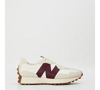 New Balance New Balance 327 Wht/Burg/Gum 4 (36.5) Female