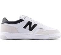 New Balance New Balance 480 Blanc/Noir 8 (42) Male