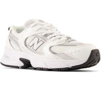 New Balance New Balance 530 Blanc/Argenté 5 (38) Male