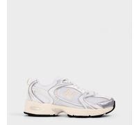 New Balance 530 Esb Trainers Blanc EU 40 1/2 Homme,Femme