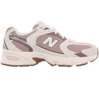New Balance New Balance 530 Daim marron clair 4 (36.5) Female