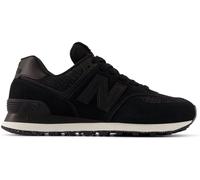 New Balance New Balance Black 574 Trainers