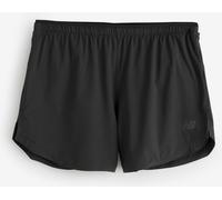 New Balance New Balance Black Athletics Run Shorts Black M (EU 40-42)