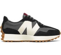 New Balance New Balance Black/Grey 327 Trainers