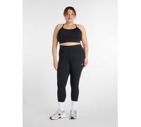 New Balance New Balance Black Harmony High Waisted 27inch Leggings