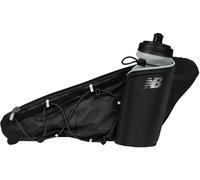 New Balance New Balance Black Performance Bottle Waist Belt