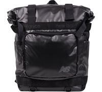 New Balance New Balance Black Pro Players Tactical Backpack