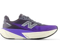 New Balance New Balance Black/Purple Rebel v5 Running Trainers