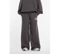 New Balance New Balance Black Reimagined Wide Leg Joggers