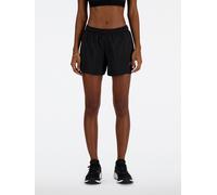 New Balance New Balance Black Sports Essential 3inch 2in1 Shorts Black XS (EU 34)