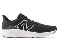 New Balance New Balance Black/White Womens 411 Trainers