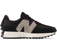 New Balance New Balance Black Womens 327 Trainers