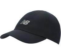 New Balance New Balance Black Women's 6 Panel Performance Hat