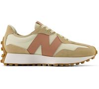 New Balance New Balance Cream 327 Trainers