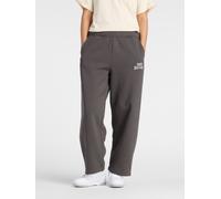 New Balance New Balance Dark Grey Trackside Fleece Barrel Joggers