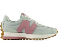New Balance New Balance Green 327 Trainers