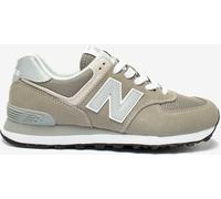 New Balance New Balance Grey Womens 574 Trainers