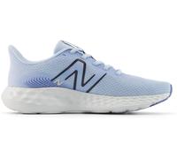 New Balance New Balance Light Blue Womens 411 Trainers