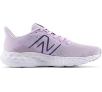 New Balance New Balance Light Pink Womens 411 Trainers