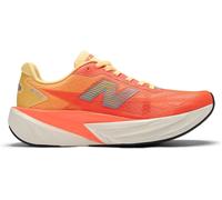 New Balance New Balance Orange Rebel v5 Running Trainers