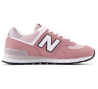 New Balance New Balance Pink 574 Trainers