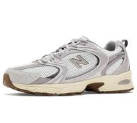 Baskets New Balance 530 gris beige - 40