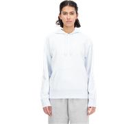 New Balance New Balance Stacked Oversized hoody women Sweatshirt à capuche XS Bleu