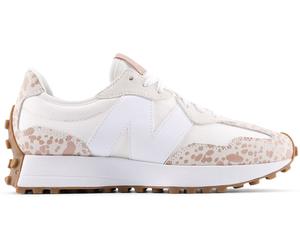 New Balance New Balance White Ground 327 Trainers