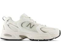 Chaussures New Balance 530 blanc beige clair vert - 42