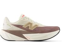 New Balance New Balance White Ground Womens Fuelcell Rebel v5 Trainers