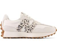 New Balance New Balance White Womens 327 Trainers