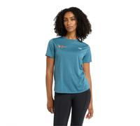 New Balance New York City Marathon Athletics T-shirt Femme XS