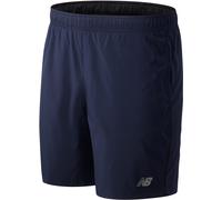 New Balance Newbalance Accelerate 7 Inch Men's Shorts Marine L Male