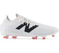 New Balance Newbalance Furon V7+ Pro Firm Ground Football Boots Blanc/Noir 8 (42) Male