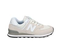 New Balance - Nimbus Cloud 6.5 - Femme - Sport - Blanc - Taille: 37 EU