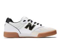 New Balance Nm600wta Sneakers In White Taille: 44.5 | Baskets Outlet | Homme | Blanche