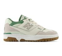 New Balance Nouvelles chaussures blanches BBW550HK