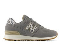 New Balance Nouvelles chaussures WL574IJ2 gris