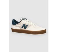 New Balance Numeric 272 Chaussures de skate blanc 37