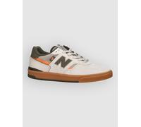 New Balance Numeric 306 Chaussures de skate marron 41.5