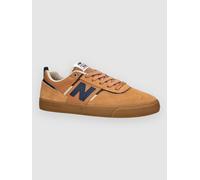 New Balance Numeric 306 Chaussures de skate marron 41.5