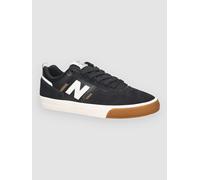 New Balance Numeric Jamie Foy 306 Trainers Noir EU 45 Homme