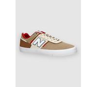 New Balance Numeric 306 Jamie Foy Chaussures de skate marron 38