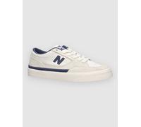 New Balance Numeric 417 Chaussures de skate blanc 45.5