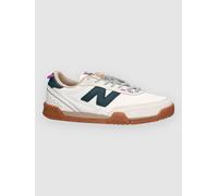 New Balance Numeric 440 Chaussures de skate blanc 45