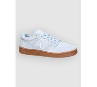 New Balance Numeric 480 Trainers Bleu EU 37 1/2