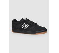 New Balance Numeric 480 Chaussures de skate noir 37.5