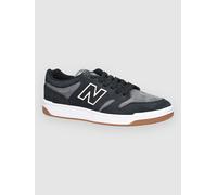 New Balance Numeric 480 Chaussures de skate noir 40.5