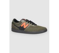 New Balance Numeric 508 Chaussures de skate vert 44.5