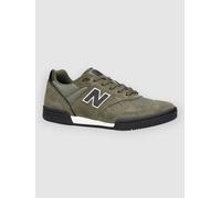 New Balance Numeric 600 Chaussures de skate vert 42.5